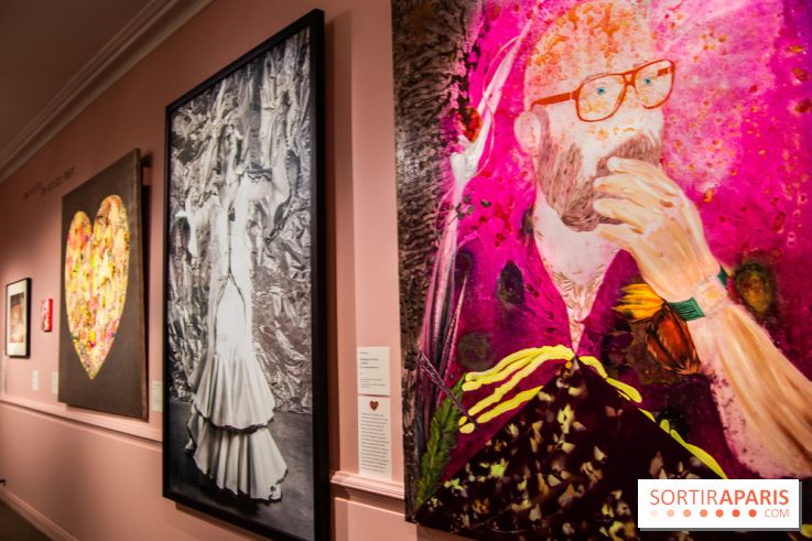 Saint-Valentin 2020 : Cœurs, l'exposition gratuite du musée de la Vie Romantique