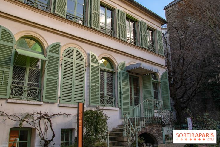 Saint-Valentin 2020 : Cœurs, l'exposition gratuite du musée de la Vie Romantique