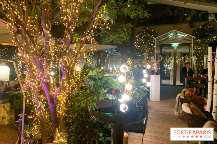 Mandarin Oriental x Glenfiddich