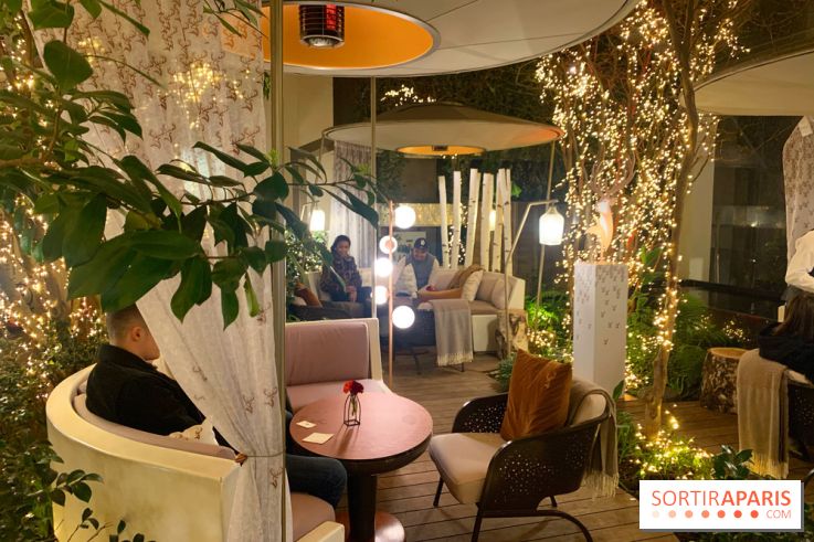 Mandarin Oriental x Glenfiddich