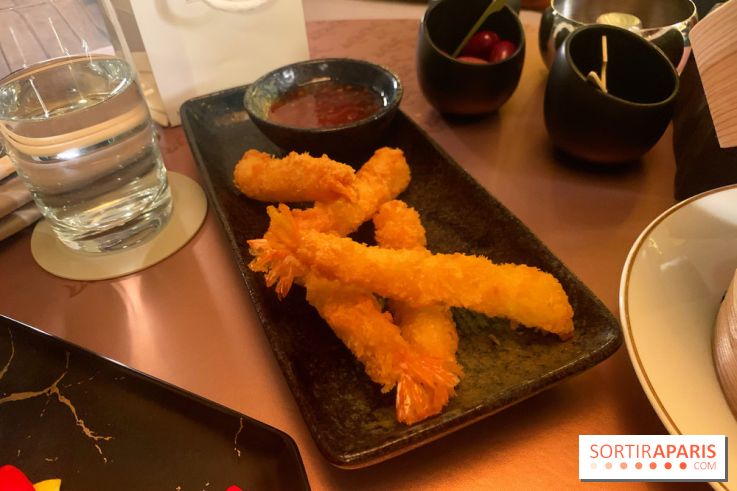 Mandarin Oriental x Glenfiddich