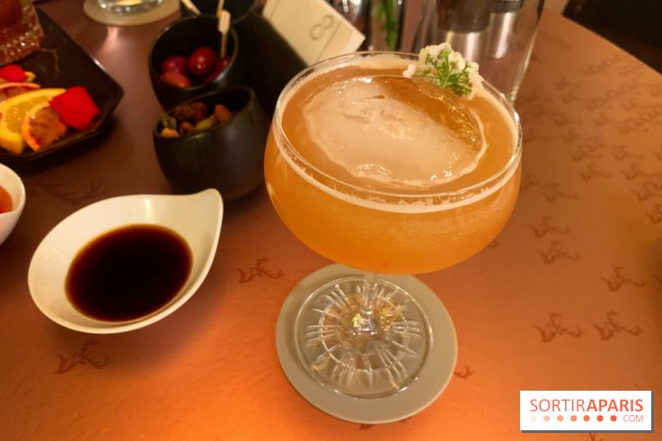 Mandarin Oriental x Glenfiddich