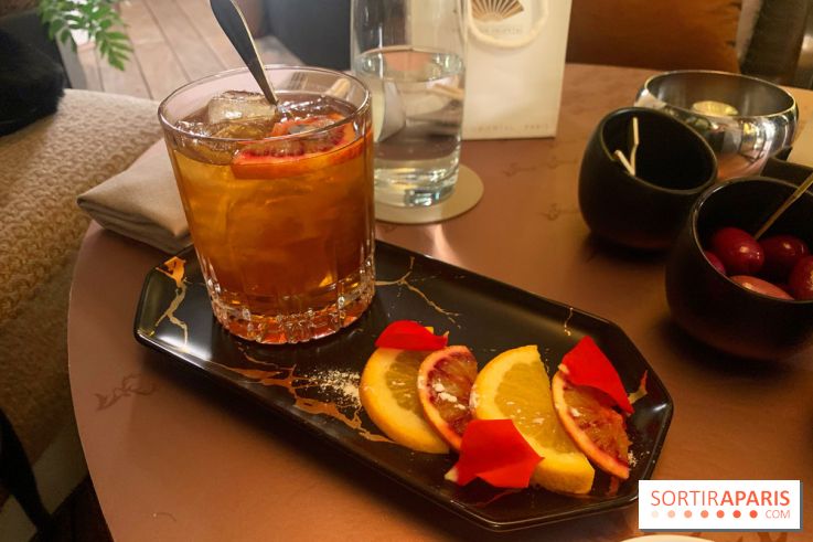 Mandarin Oriental x Glenfiddich