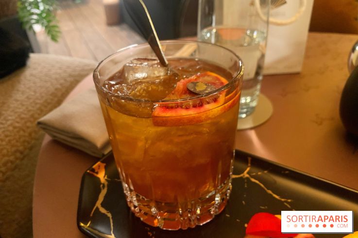 Mandarin Oriental x Glenfiddich