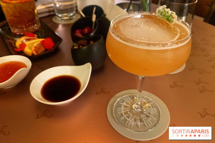 Mandarin Oriental x Glenfiddich