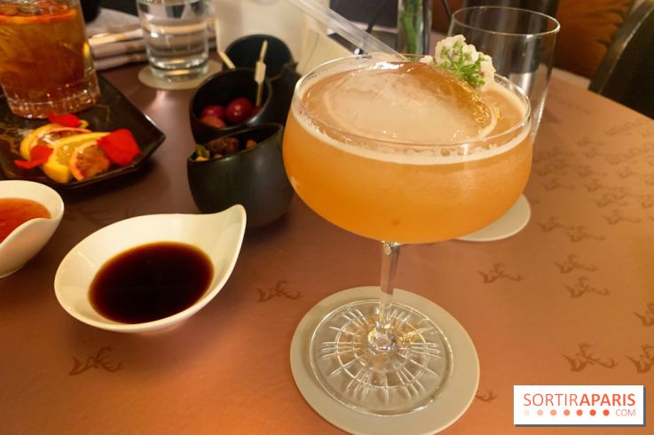 Mandarin Oriental x Glenfiddich