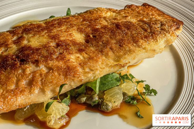 Le Grand Café Fauchon