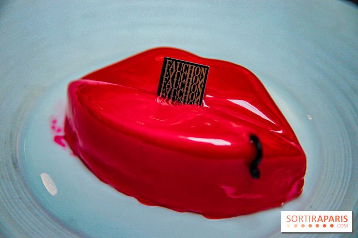 Le Grand Café Fauchon