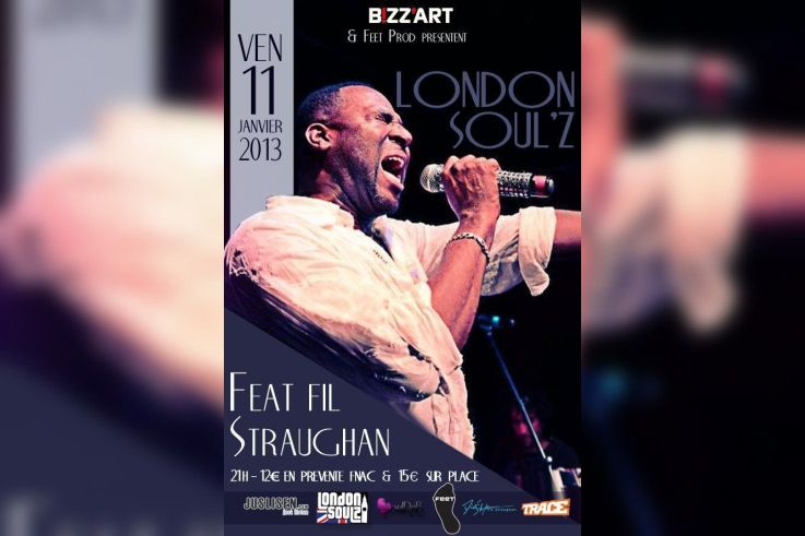 London Soul'z