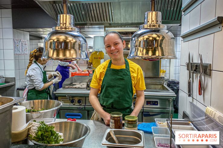 Mamacita restaurant, Taqueria, cocktail bar