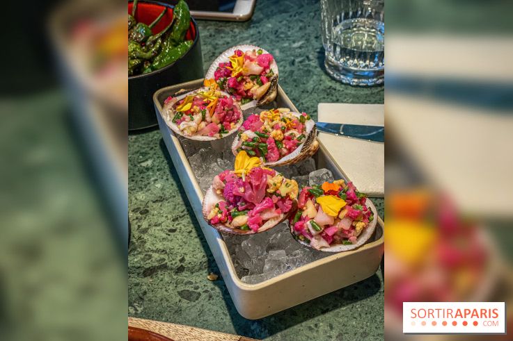 Mamacita restaurant, Taqueria, cocktail bar