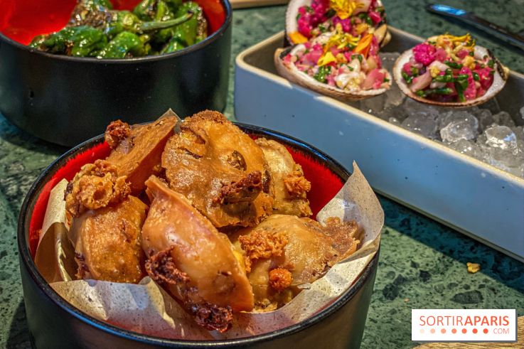 Mamacita restaurant, Taqueria, cocktail bar