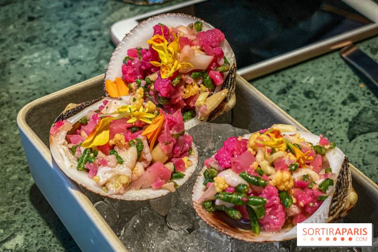 Mamacita restaurant, Taqueria, cocktail bar