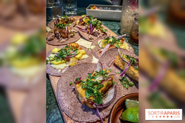 Mamacita restaurant, Taqueria, cocktail bar