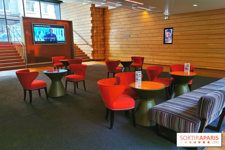 Gaumont Les Fauvettes