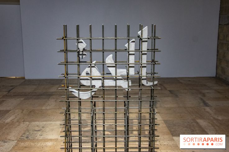 Saison Fragmenter le Monde au Palais de Tokyo, partie 1