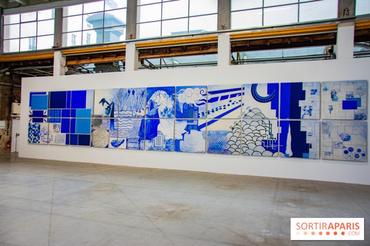 Saison Fragmenter le Monde au Palais de Tokyo, partie 1