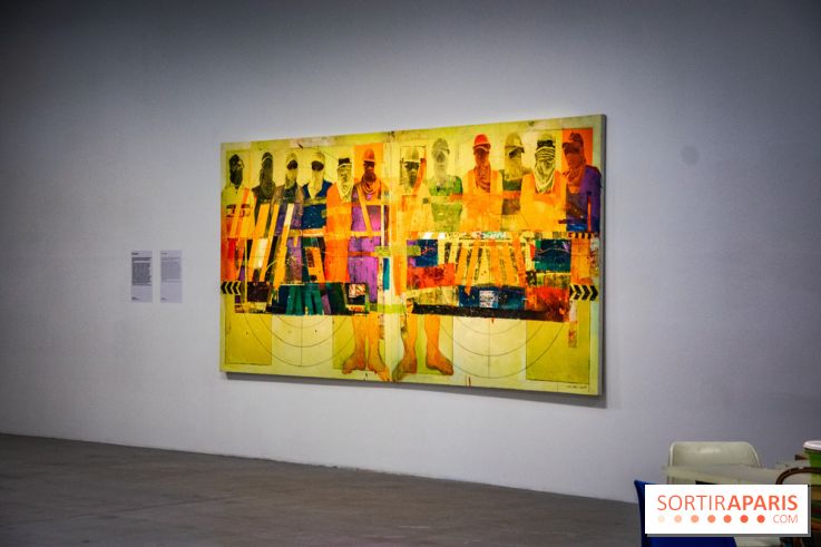 Saison Fragmenter le Monde au Palais de Tokyo, partie 1