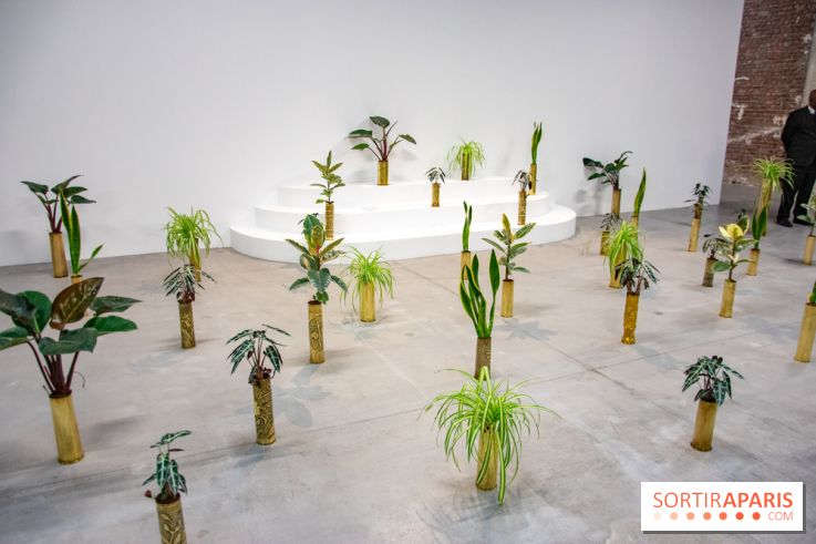 Saison Fragmenter le Monde au Palais de Tokyo, partie 1