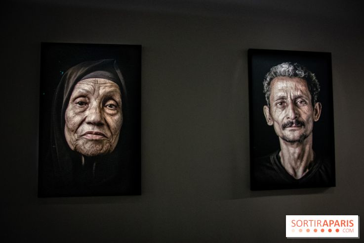 Saison Fragmenter le Monde au Palais de Tokyo, partie 1