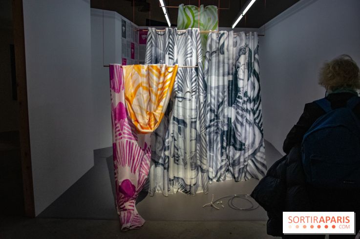 Saison Fragmenter le Monde au Palais de Tokyo, partie 1