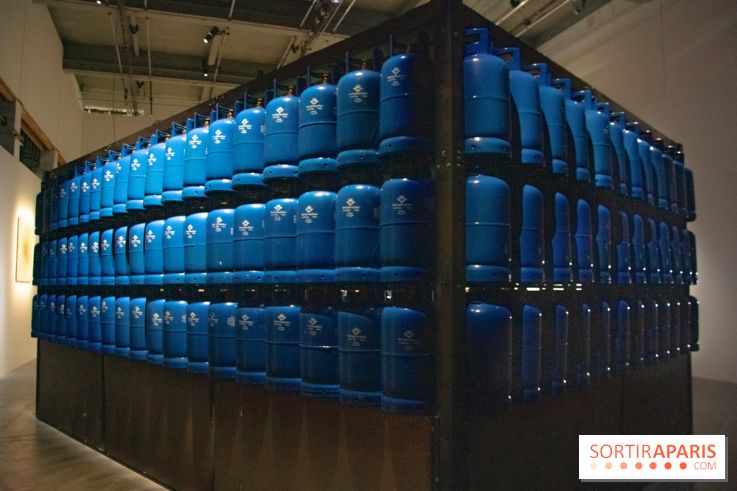 Saison Fragmenter le Monde au Palais de Tokyo, partie 1