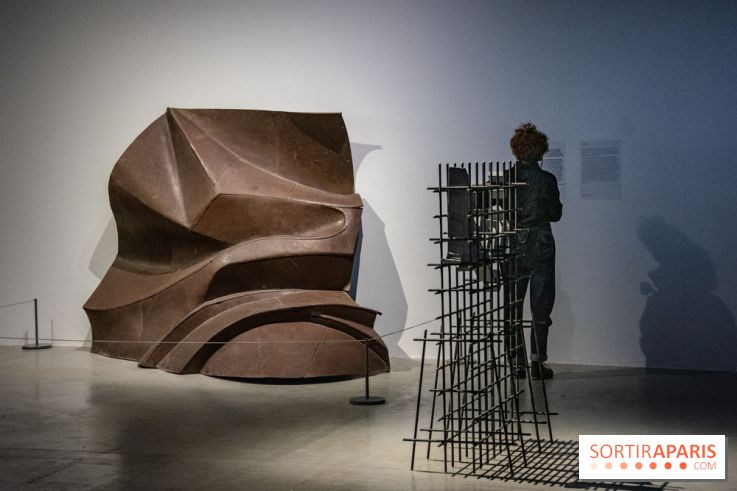 Saison Fragmenter le Monde au Palais de Tokyo, partie 1