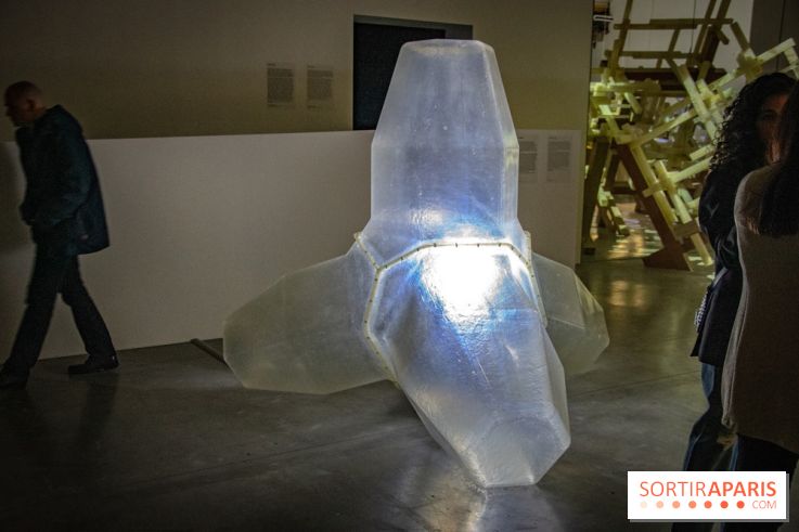 Saison Fragmenter le Monde au Palais de Tokyo, partie 1