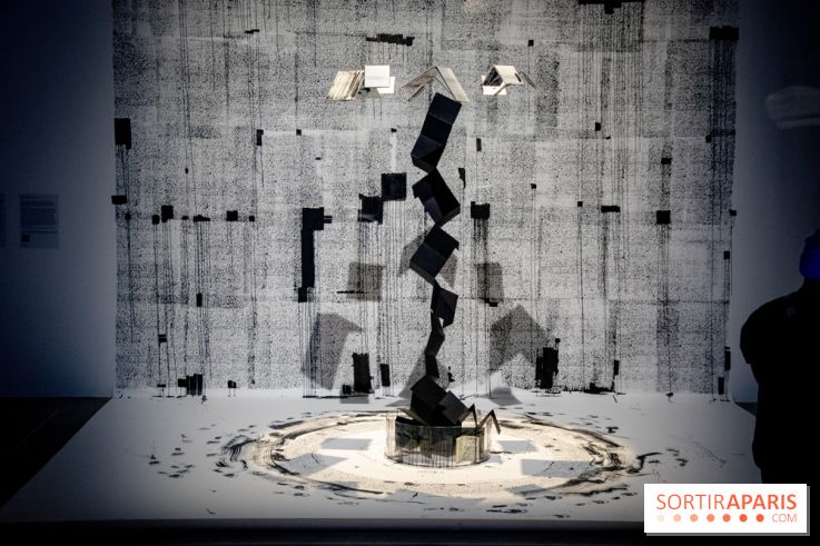 Saison Fragmenter le Monde au Palais de Tokyo, partie 1