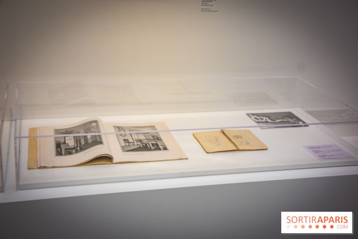 A la recherche des œuvres disparues, l'exposition à l'Institut Giacometti : nos photos