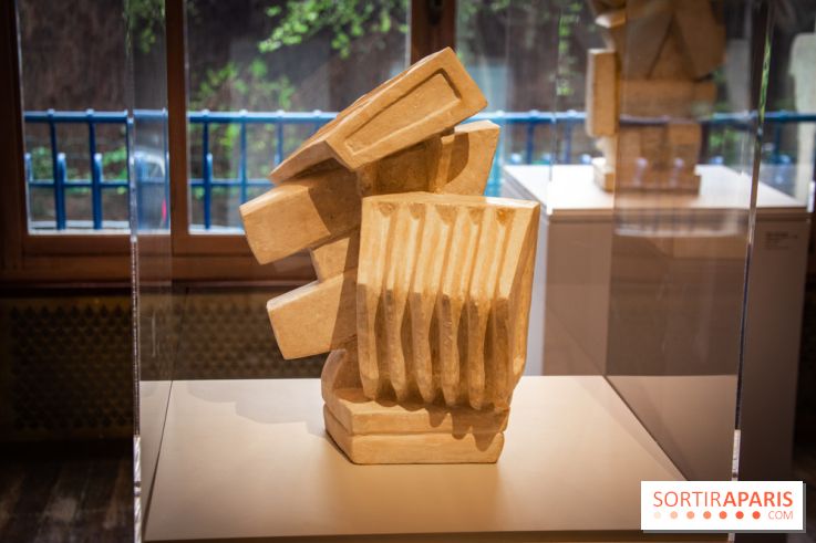 A la recherche des œuvres disparues, l'exposition à l'Institut Giacometti : nos photos