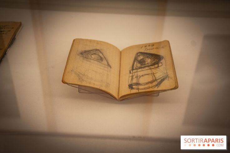 A la recherche des œuvres disparues, l'exposition à l'Institut Giacometti : nos photos