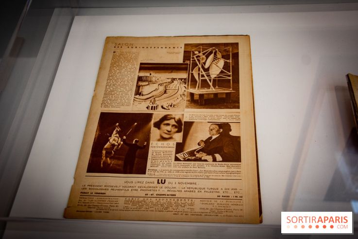 A la recherche des œuvres disparues, l'exposition à l'Institut Giacometti : nos photos