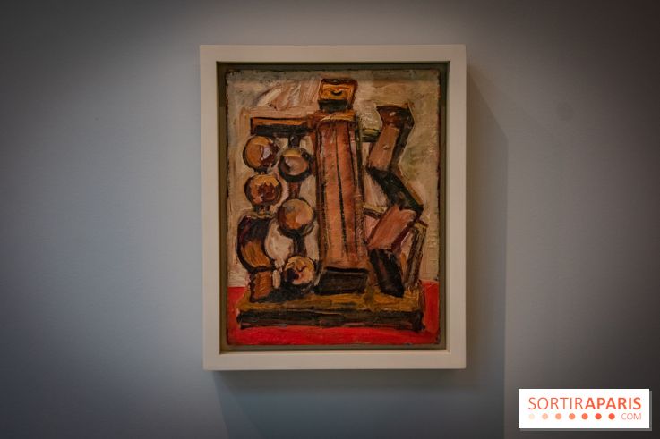 A la recherche des œuvres disparues, l'exposition à l'Institut Giacometti : nos photos