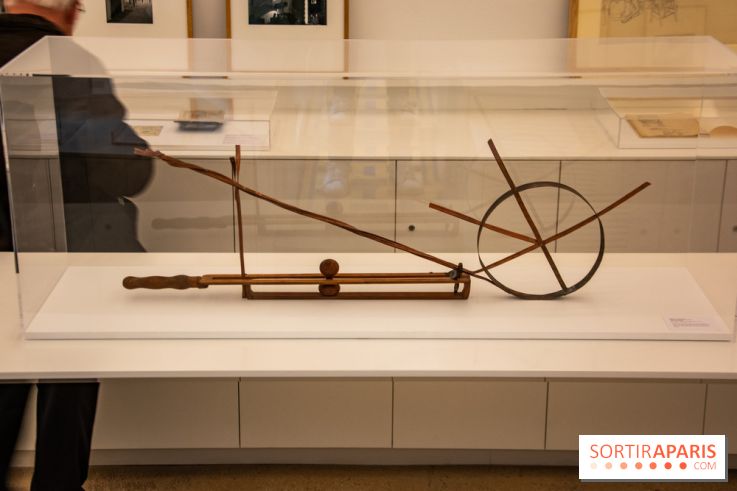 A la recherche des œuvres disparues, l'exposition à l'Institut Giacometti : nos photos