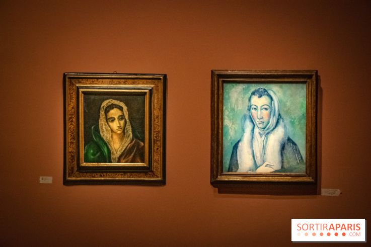 Cézanne et les maîtres, Rêve d’Italie, l'exposition au Musée Marmottan-Monet : nos photos