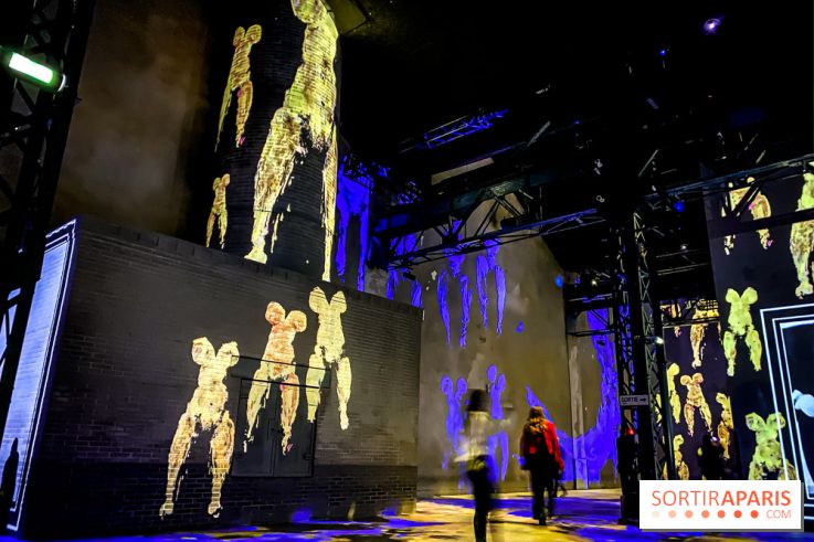 Yves Klein, l’Infini Bleu -  l’album photo