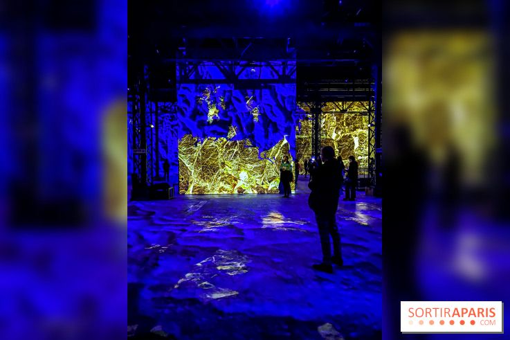 Yves Klein, l’Infini Bleu -  l’album photo