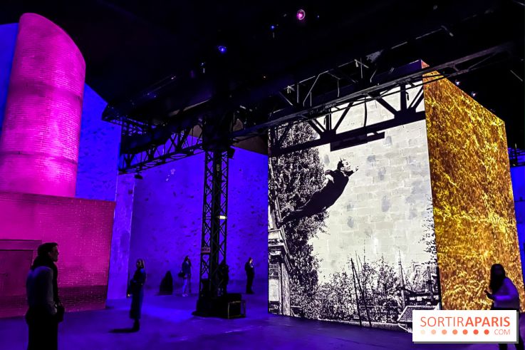 Yves Klein, l’Infini Bleu -  l’album photo