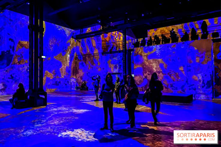 Yves Klein, l’Infini Bleu -  l’album photo