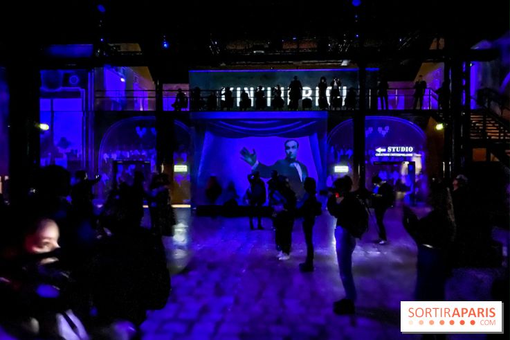 Yves Klein, l’Infini Bleu -  l’album photo