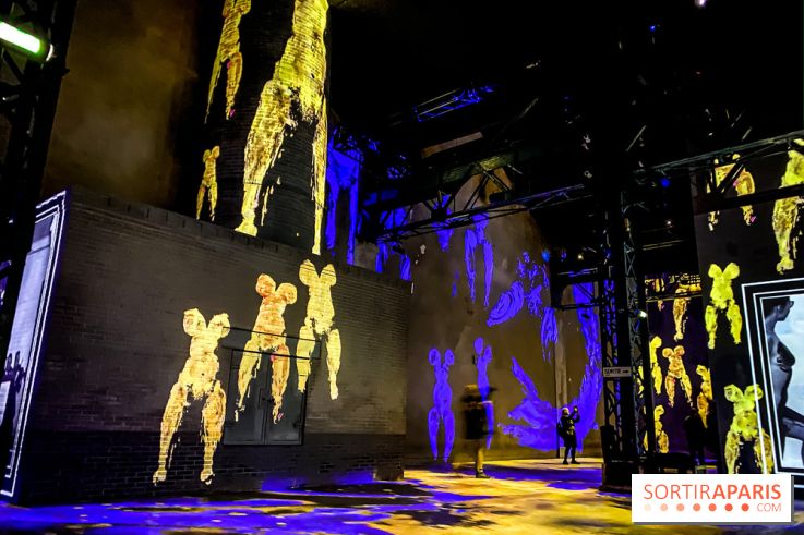 Yves Klein, l’Infini Bleu -  l’album photo