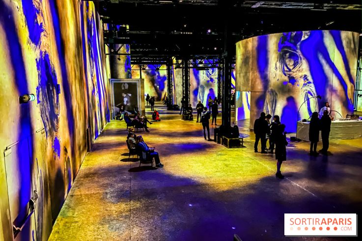 Yves Klein, l’Infini Bleu -  l’album photo