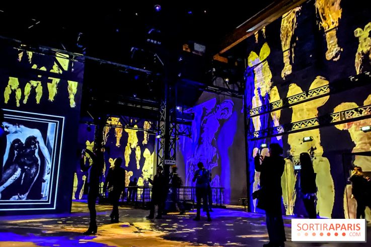 Yves Klein, l’Infini Bleu -  l’album photo