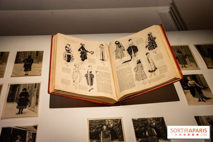 Harper’s Bazaar, l'exposition au Musée des Arts Décoratifs, nos photos