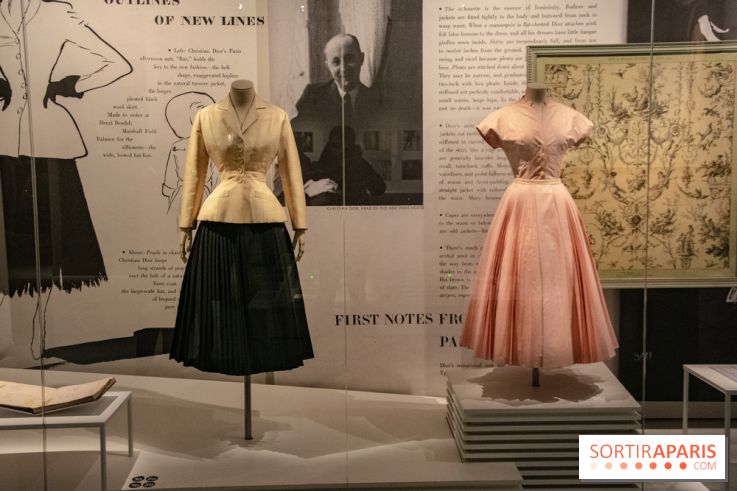 Harper’s Bazaar, l'exposition au Musée des Arts Décoratifs, nos photos