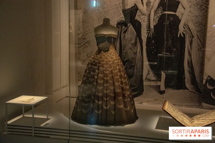 Harper’s Bazaar, l'exposition au Musée des Arts Décoratifs, nos photos