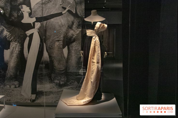 Harper’s Bazaar, l'exposition au Musée des Arts Décoratifs, nos photos