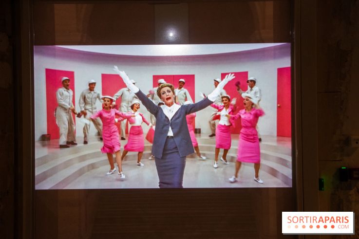 Harper’s Bazaar, l'exposition au Musée des Arts Décoratifs, nos photos