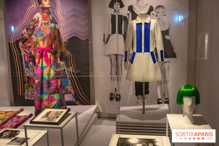 Harper’s Bazaar, l'exposition au Musée des Arts Décoratifs, nos photos